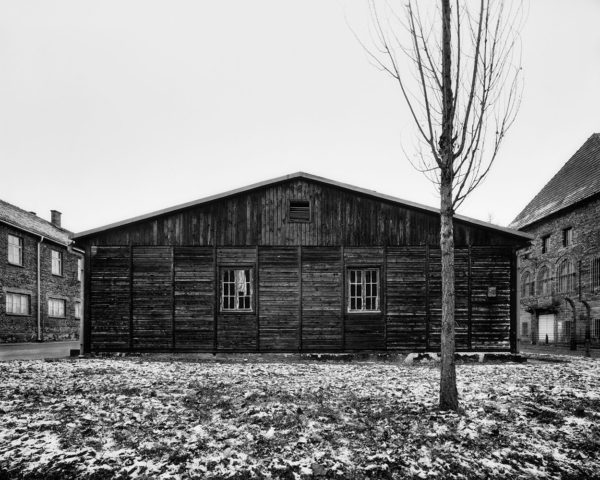 UPADEK - Auschwitz - ultima ratio ery modernizmu Tomasz Lewandowski - CENTRALA - FOTSPOT (3)