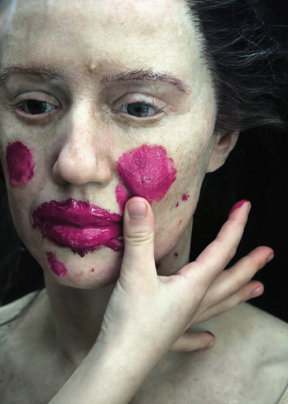 Te wszystkie rozczulenia