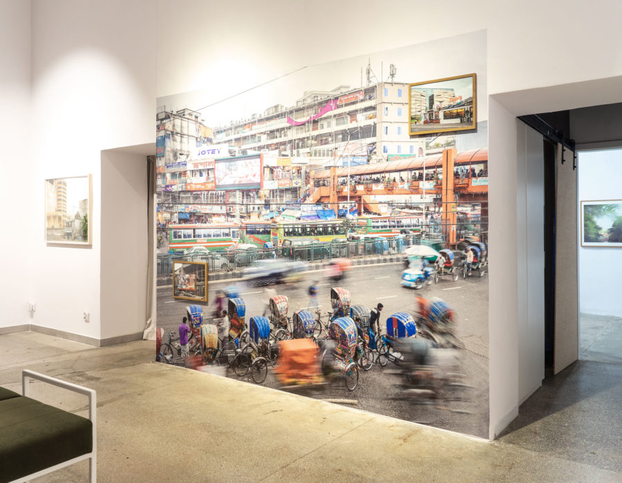 Cities - Peter Bialobrzeski - Galeria Centrala - Fot_Mateusz_Kiszka (5) Cities - Peter Bialobrzeski - Galeria Centrala - Fot_Mateusz_Kiszka (5)