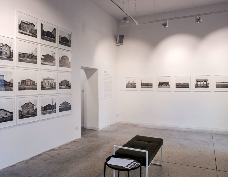 UPADEK - Tomasz Lewandowski - Galeria Centrala - 2019 Fot. Anka Gregorczyk (4)